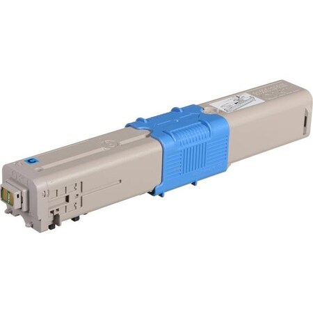 Oki Oki Data 46508703 Cyan Aftermarket Toner Cartridge for MC363-332 46508703